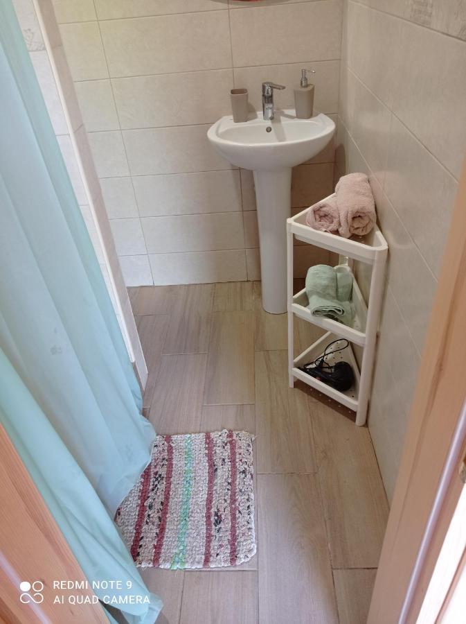 Inn Estio Затока Экстерьер фото