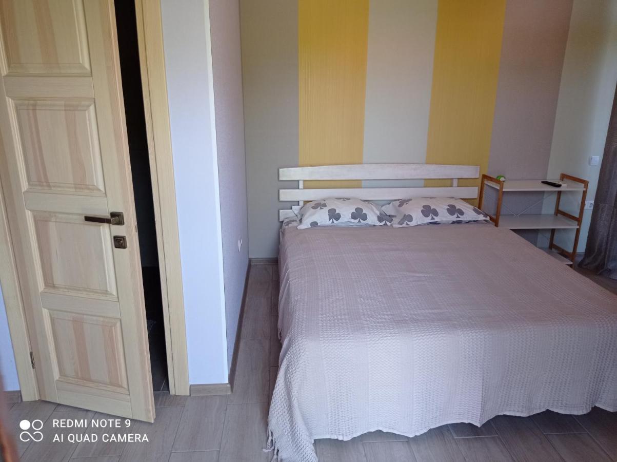 Inn Estio Затока Экстерьер фото