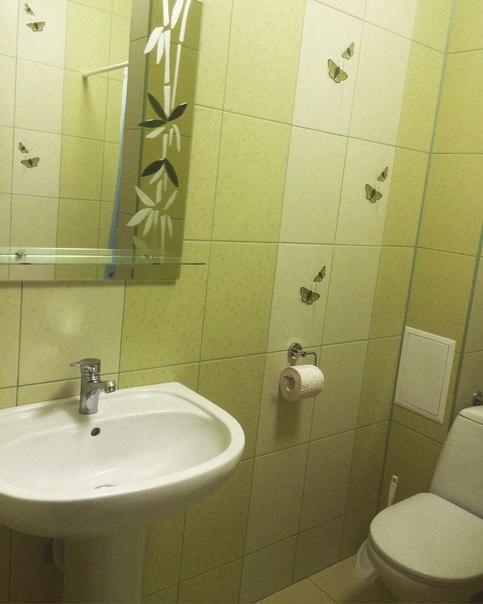 Inn Estio Затока Экстерьер фото